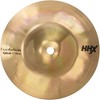 SABIAN HHX Evolution Series Splash Cymbal - 3 of 3