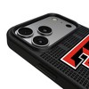 NCAA Big 12 Universities Text Backdrop MagSafe Compatible Cell Phone Case for Apple iPhone 17 Series - 4 of 4