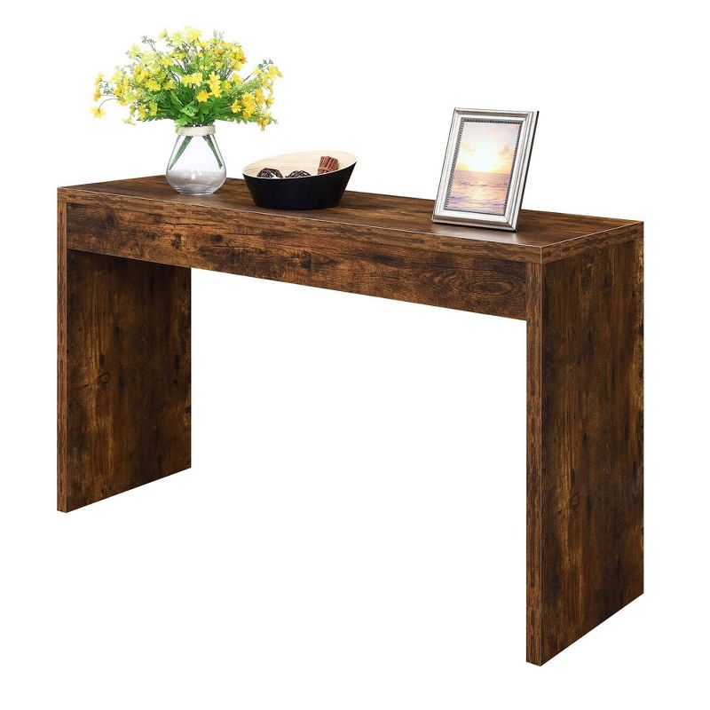 Northfield Hall Console Table - Breighton Home, 4 of 10