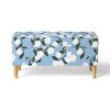 Rifle Paper Co. x Target Storage Bench - image 3 of 4