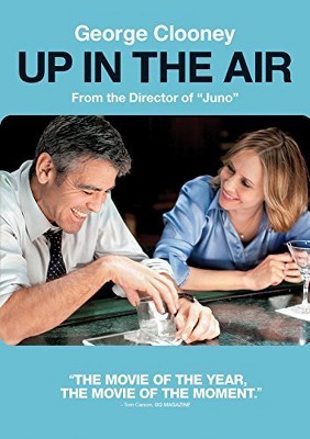  Up In The Air (DVD) 