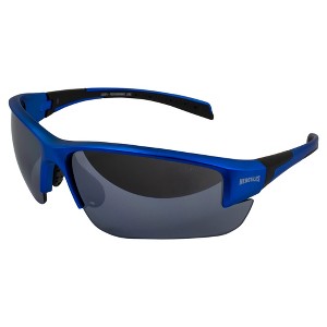 Global Vision Eyewear Hercules 7 Safety Cycling & Tennis Glasses with Flash Mirror Lenses - 1 of 4