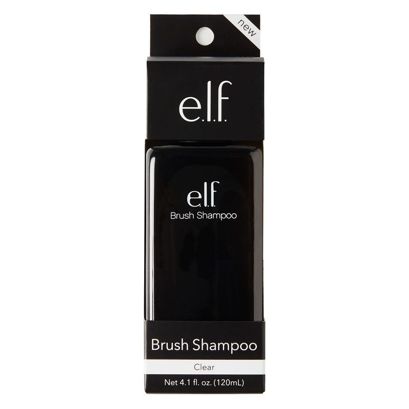 e.l.f. Brush Shampoo - 4.10 fl oz, 3 of 6