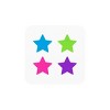 Starface Hydro-Star Party Pack Pimple Patches - 32ct - 3 of 4