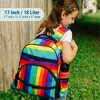 Wildkin Kids Next Gen Large Eco Backpack - 17 Inch / 18L - 2 of 4