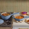 Our Place 8.5" Ceramic Nonstick Home Cook Duo Set 2.0 - 2 of 3