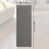 Unique Bargains Self-Adhesive Cat Scratch Mat - 2 of 4