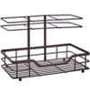 The Lakeside Collection Metal Hair Care Organizer - 3 of 4