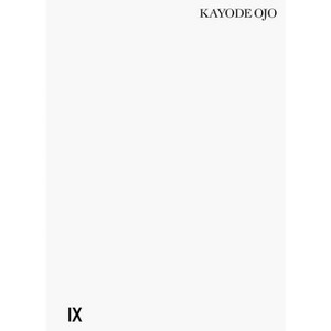 Kayode Ojo: Eden - (Clarion) by  Kayode Ojo & Ebony L Haynes & Serubiri Moses (Hardcover) - 1 of 1