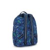 Kipling Seoul Lap Printed 15" Laptop Backpack - 2 of 4