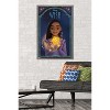 Trends International Disney Wish - Asha & Star Framed Wall Poster Prints - 2 of 4