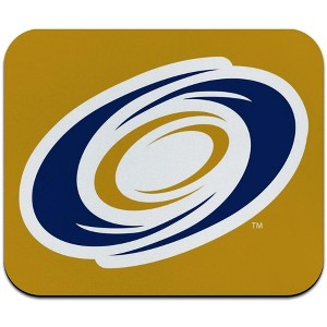 Georgia Southwestern State University Secondary Logo Low Profile Thin Mouse Pad - 1 of 2
