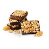 JOJO's Dark Chocolate Peanut Butter Filled Candy  Bites - 3.0oz - 3 of 4