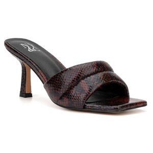 New York & Company Women's Evelina Pumps - 1 of 4