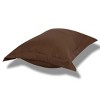 PiccoCasa Polyester Soft Brushed Microfiber Envelope Closure Pillowcases 2 Pcs - 3 of 4