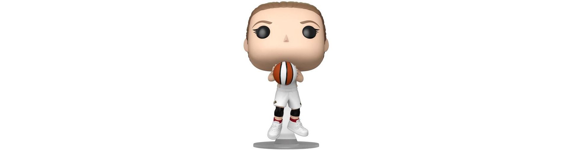 Funko - Funko POP! WNBA: Seattle Storm - Lauren Jackson
