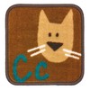 Carpets for Kids KIDsValue PLUS Blocks Seating Learning Rug 12"X12" Squares Kit, Nature Colors, Set of 26 - 3 of 4