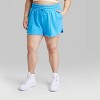 Women's High-Rise Dolphin Shorts - Wild Fable™ - 2 of 3