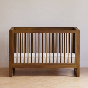 Namesake Nantucket 3-in-1 Convertible Crib with Toddler Bed Conversion Kit - 1 of 4
