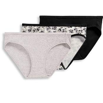 Gray : Panties & Underwear for Women : Target