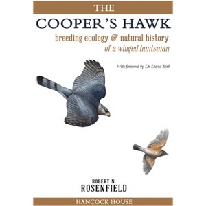 The Cooper's Hawk - by  Robert Rosenfield (Paperback) - 1 of 1