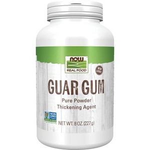 NOW Foods Guar Gum. - 1 of 3