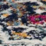 navy, ivory, purple, pink