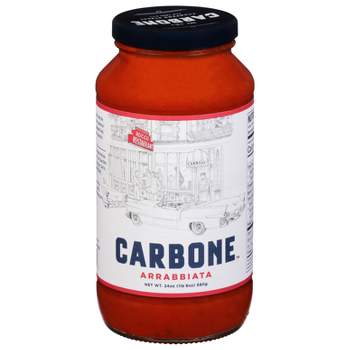 Carbone Arrabbiata Sauce -24oz