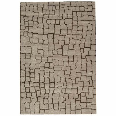 Soho SOH431 Hand Tufted Indoor Rug - Safavieh