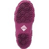 Kids Pink Kids' Forager Rubber Boot Size 3 - image 2 of 4