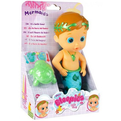 bloopies boy doll