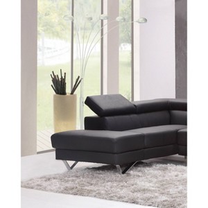 84" 5 Arm Arch Floor Lamp - Ore International - 1 of 2