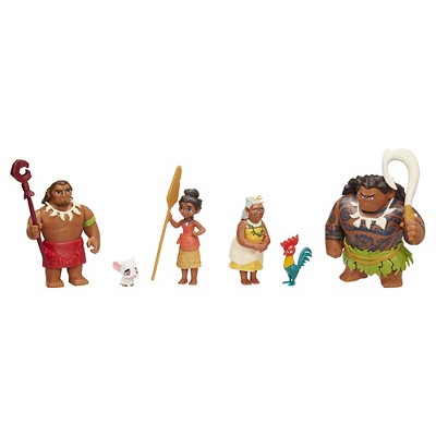 moana toys target