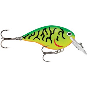 Rapala Dives-To 10 Fishing Lure - 1 of 1