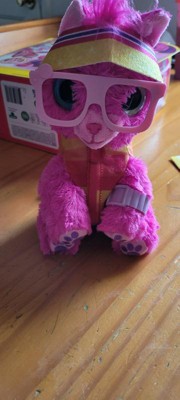 Little Live Pets Scruff-a-luvs Sew Surprise Fashion Plush - Pink : Target