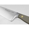 Wusthof Classic 8-Inch Chef's Knife, Velvet Oyster - 2 of 4