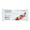 Sans Coconut Almond Butter Meal Bar - 12 bars, 3 oz - 2 of 4