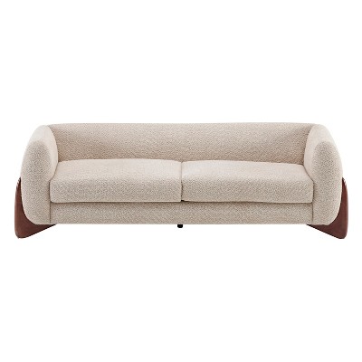 Christopher Knight Home Alma Sofa - Thumbnail 3