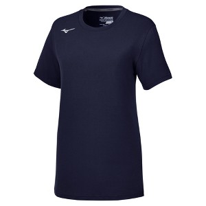 Mizuno Youth Girl's Short Sleeve Attack Tee 3.0 - 1 of 2