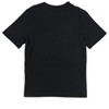 Reebok Womens Gradient Logo Embellished T-Shirt - 2 of 2