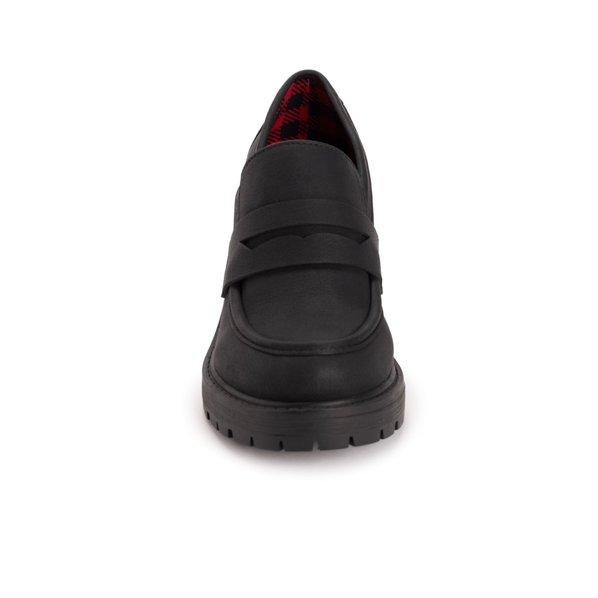 Женские туфли MUK LUKS Women's Leona Loafer — фото 5