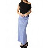 Women's Vanessa Sleeveless Knit Top - OLIVACEOUS - 4 of 4