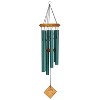 Woodstock Wind Chimes Encore Collection  Chimes of Pluto  27''  Wind Chimes for Outdoor  Patio  Home or Garden Decor - 3 of 4