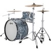 Ludwig NeuSonic 3-Piece Pro Beat Shell Pack With 24" Bass Drum - 3 of 3