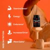 Testosterone Booster for Men, Test-Boost Premium, Energy, Fat Burner & Endurance, Nobi Nutrition, 90ct - 4 of 4