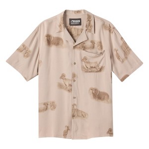 Mountain Khakis Camp Site Shirt - 1 of 4