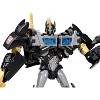 Dark Guard Optimus Prime Store Exclusive | Japanese Transformers Prime Arms Micron Action figures - 3 of 4