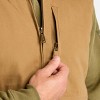 Timberland Men's Gritman Fleece-Lined Canvas Vest - 4 of 4