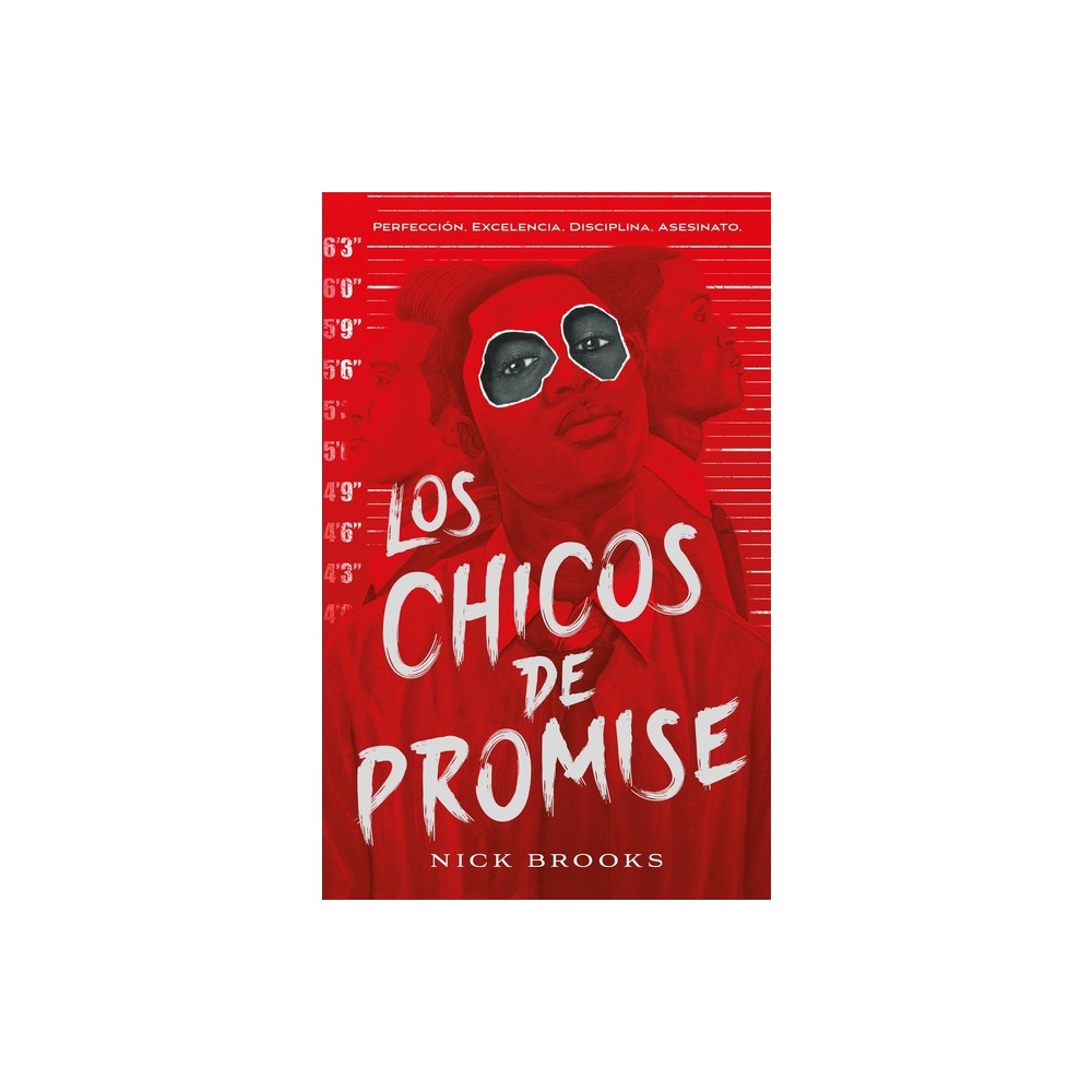 Los Chicos de Promise - by Nick Brooks (Paperback)