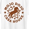 Women's - Barbie - Mojo Dojo Casa House Short Sleeve Graphic T-Shirt - 2 of 4